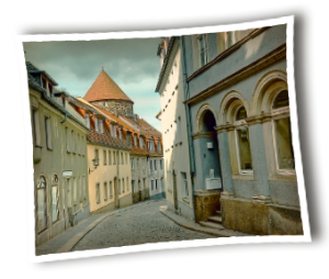 Hohengasse